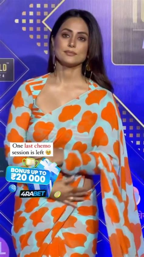 hina khan aznude|𝑯𝒊𝒏𝒂 𝑲𝒉𝒂𝒏 (@realhinakhan) • Instagram photos and videos.